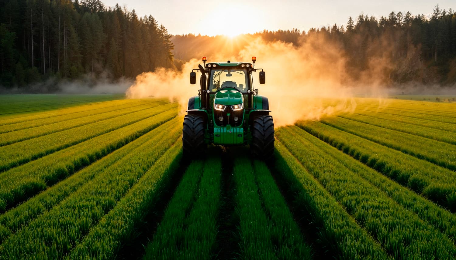 Agriculture