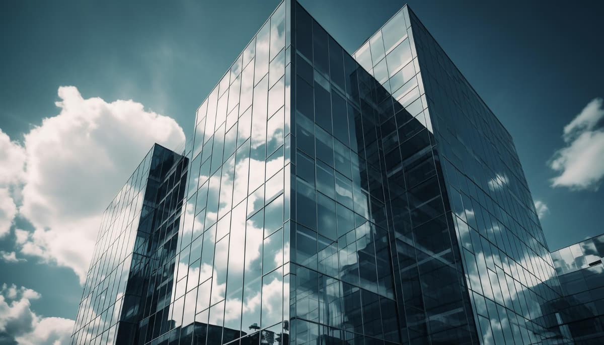 AmerxSoft Office
