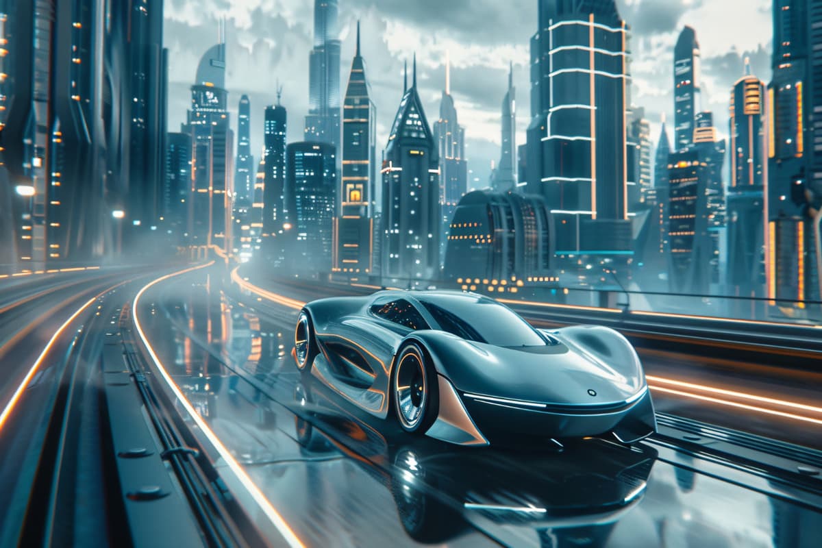 Automotive Solutions