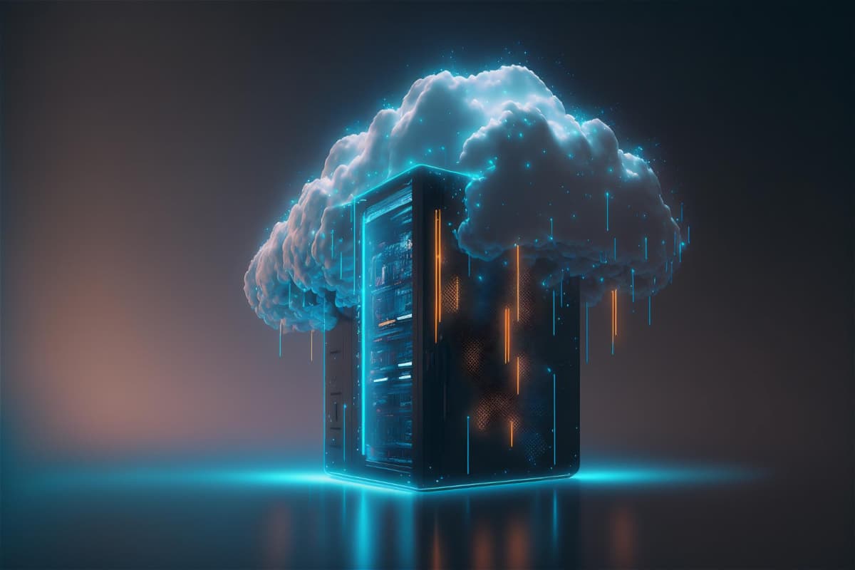 Cloud Computing