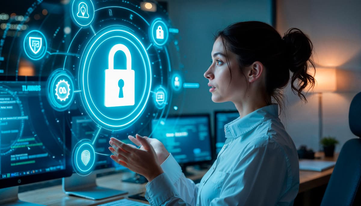 Cybersecurity