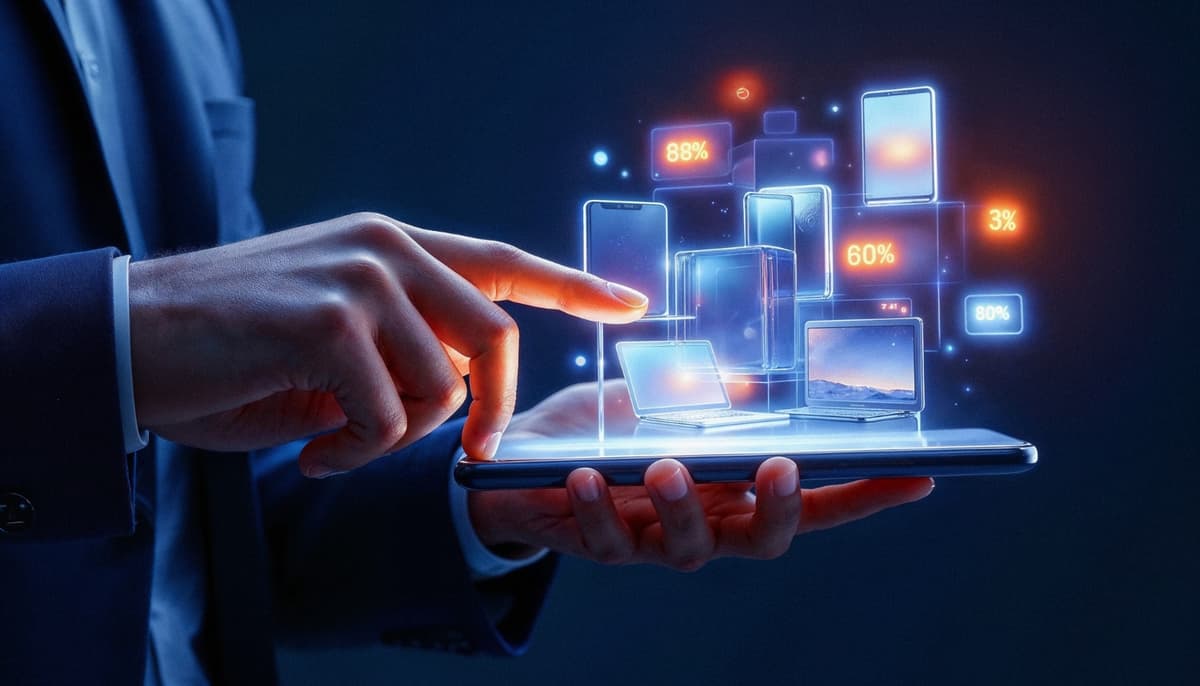 Marketing Services