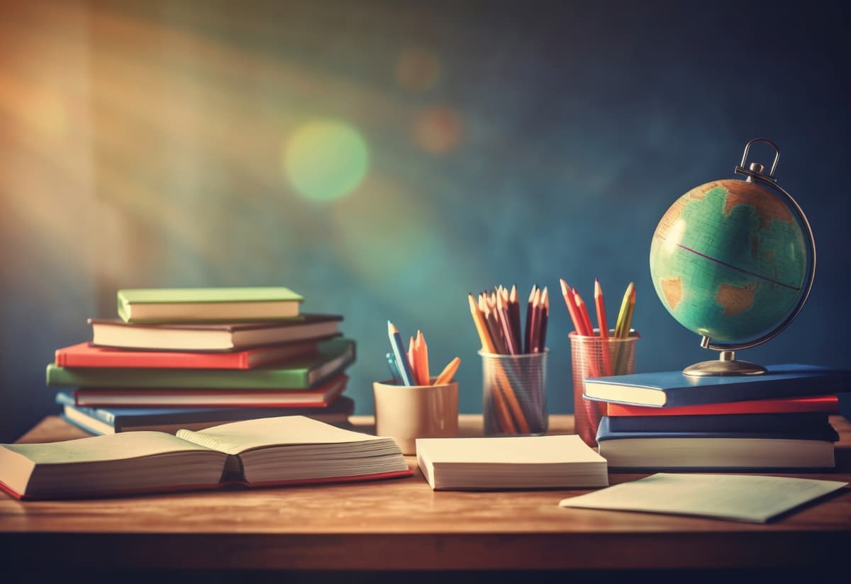 Education Solutions