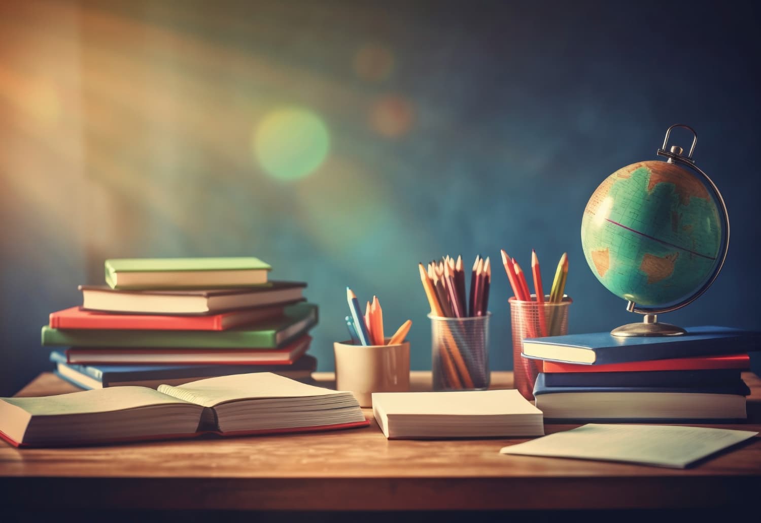 Education