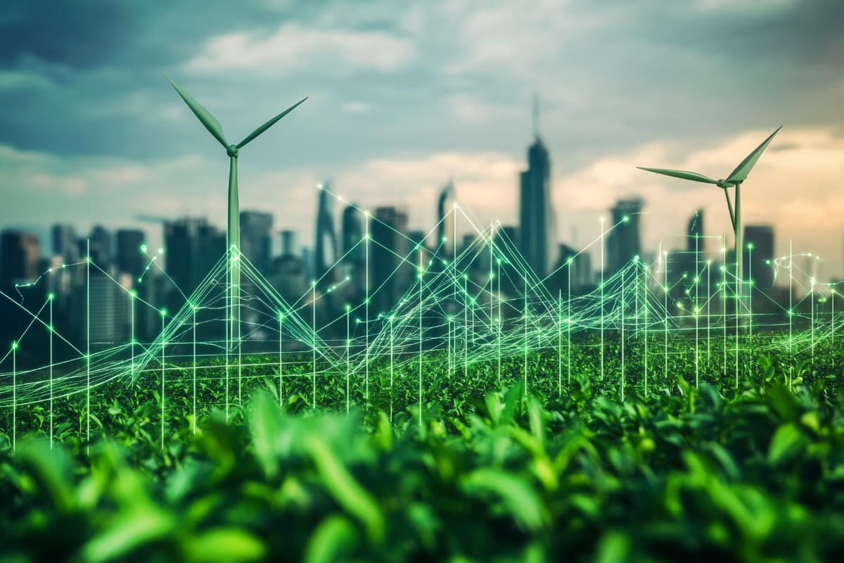 Energy Solutions