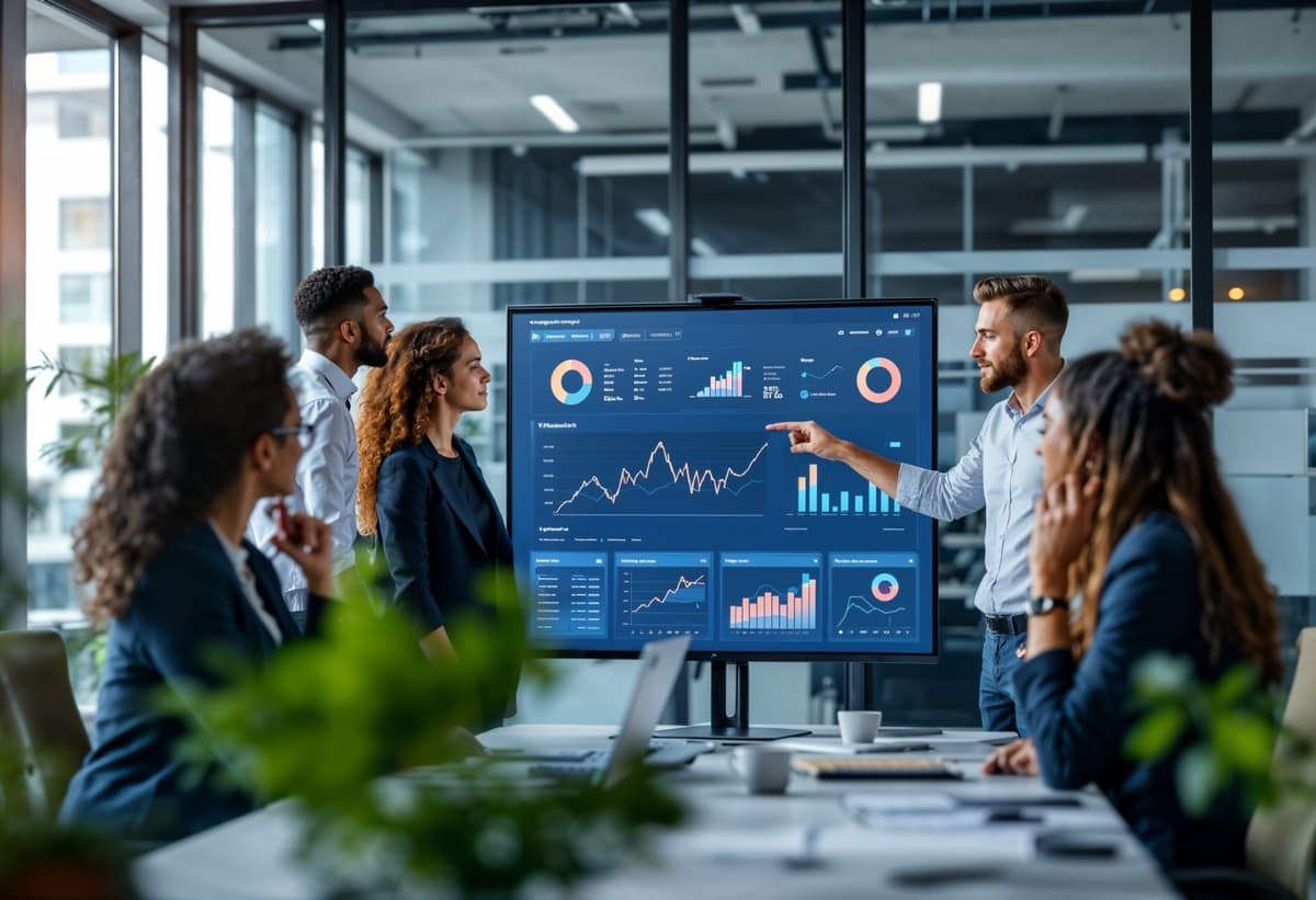 ERP Solutions