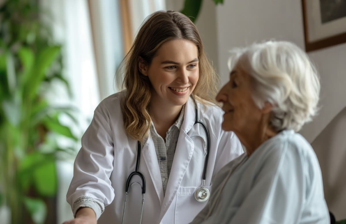 Healthcare Solutions