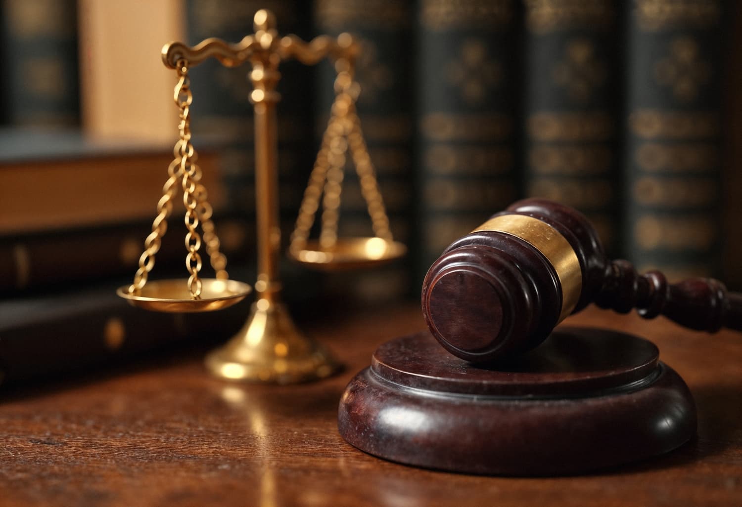 Legal