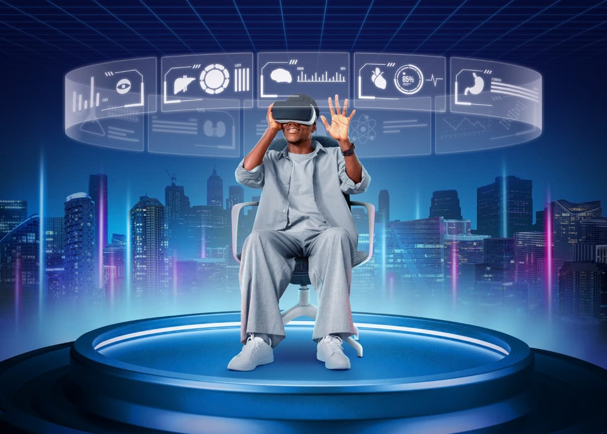 Metaverse & Web 3.0