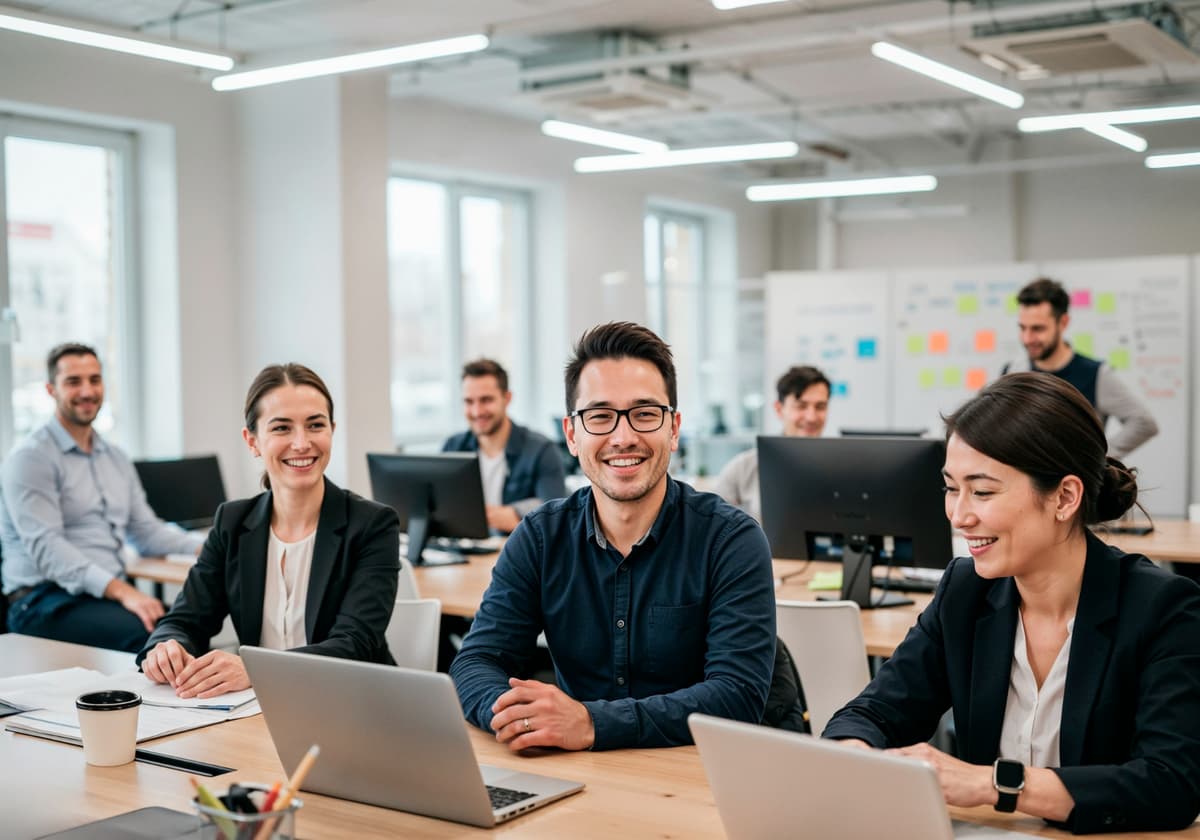 IT Outsourcing